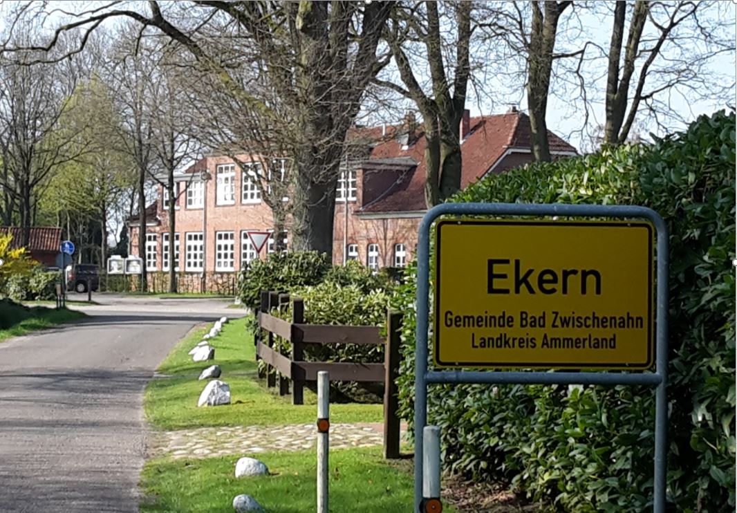 Ortsverein Ekern